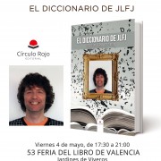 53 FERIA DEL LIBRO